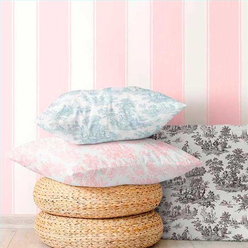 Rollo Papel Pintado ALICE & ROSE Referencia  VI81102.