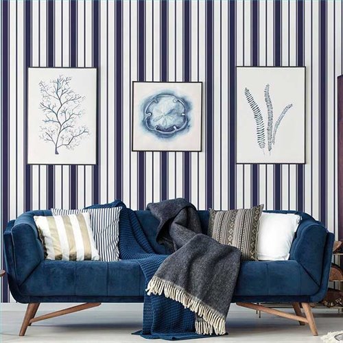 Rollo Papel Pintado SMART STRIPES 3 Referencia  1510-5952.