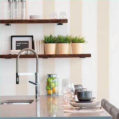Rollo Papel Pintado SMART STRIPES 3 Referencia  1510-5959.