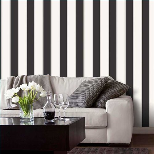 Rollo Papel Pintado SMART STRIPES 3 Referencia  1510-5960.