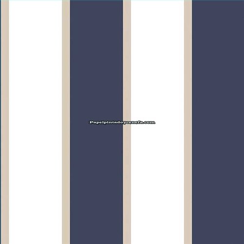 Rollo Papel Pintado SMART STRIPES 3 Referencia  1510-5962.
