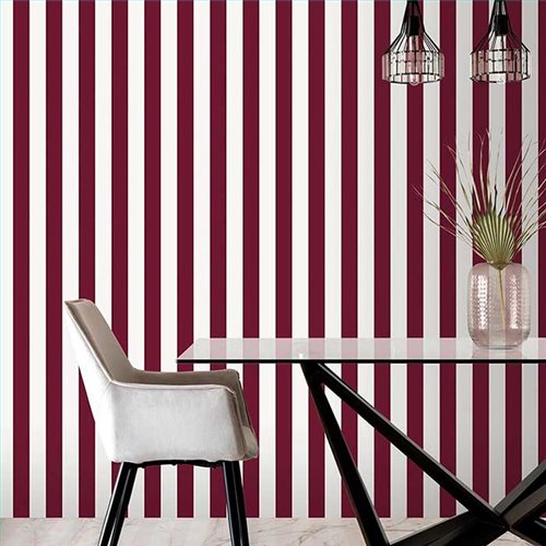 Rollo Papel Pintado SMART STRIPES 3 Referencia  1510-5963.