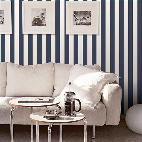 Rollo Papel Pintado SMART STRIPES 3 Referencia  1510-5965.