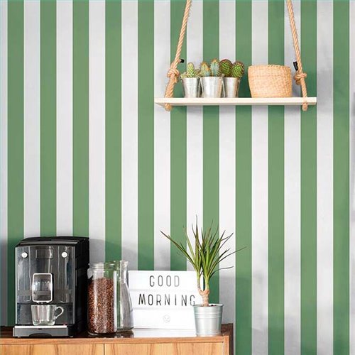 Rollo Papel Pintado SMART STRIPES 3 Referencia  1510-5966.