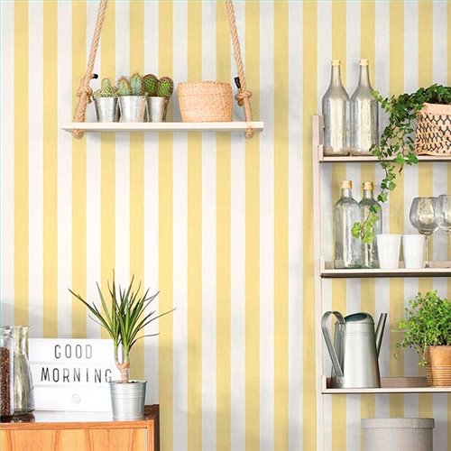 Rollo Papel Pintado SMART STRIPES 3 Referencia  1510-5967.