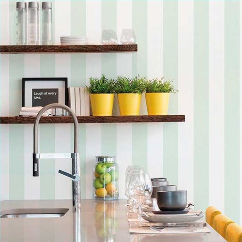 Rollo Papel Pintado SMART STRIPES 3 Referencia  1510-5968.