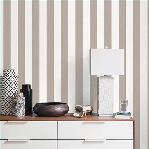 Rollo Papel Pintado SMART STRIPES 3 Referencia  1510-5971.
