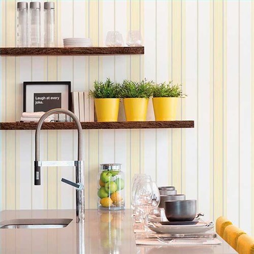 Rollo Papel Pintado SMART STRIPES 3 Referencia  1510-5978.