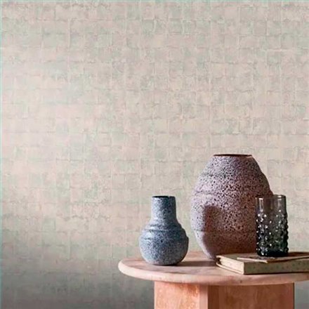 Rollo Papel Pintado CERAME Referencia  76080304.