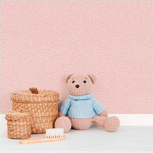 Rollo Papel Pintado ENZO Referencia  2570-6620.