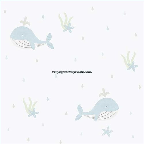 Rollo Papel Pintado ENZO Referencia  2570-6624.