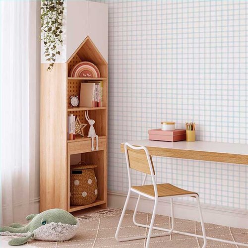 Rollo Papel Pintado ENZO Referencia  2570-6625.