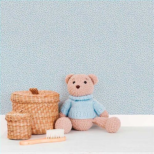 Rollo Papel Pintado ENZO Referencia  2570-6626.