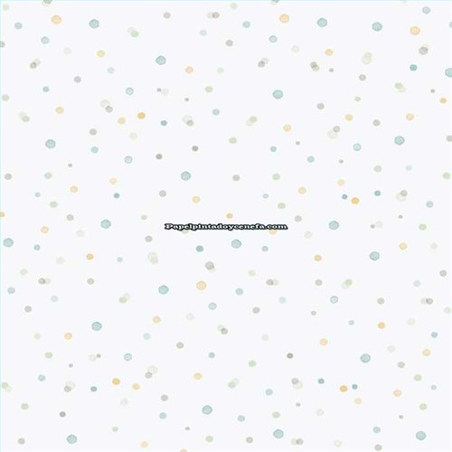 Rollo Papel Pintado ENZO Referencia  2570-6627.