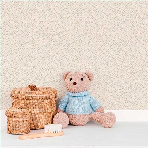 Rollo Papel Pintado ENZO Referencia  2570-6629.