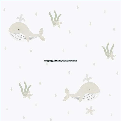 Rollo Papel Pintado ENZO Referencia  2570-6630.