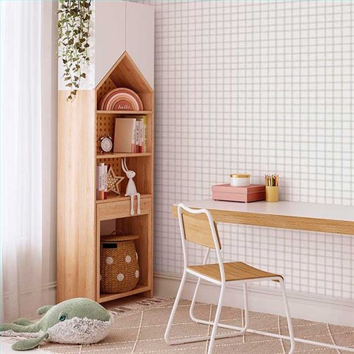Rollo Papel Pintado ENZO Referencia  2570-6631.