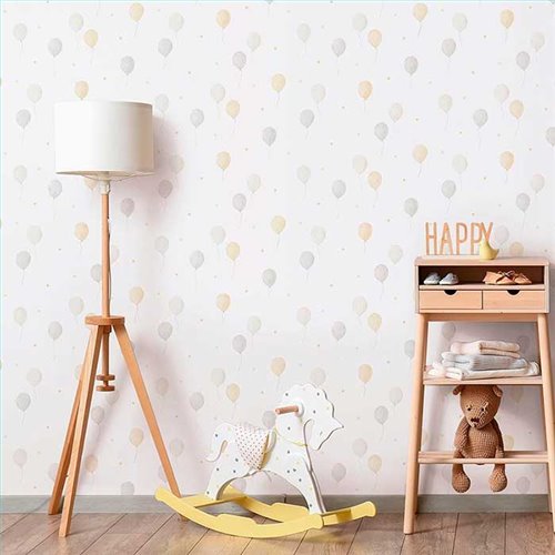 Rollo Papel Pintado ENZO Referencia  2570-6642.