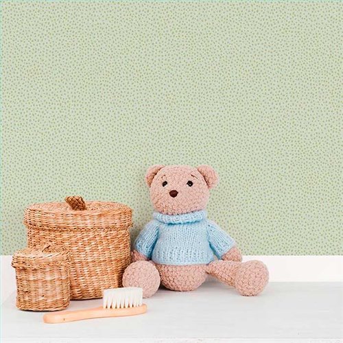 Rollo Papel Pintado ENZO Referencia  2570-6646.