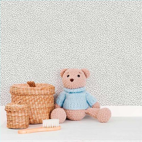Rollo Papel Pintado ENZO Referencia  2570-6647.