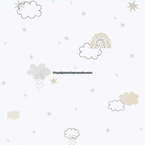 Rollo Papel Pintado ENZO Referencia  2570-6648.