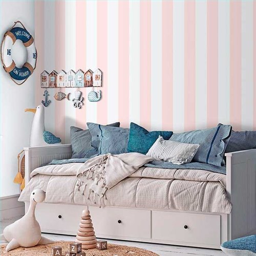 Rollo Papel Pintado ENZO Referencia  2570-6658.