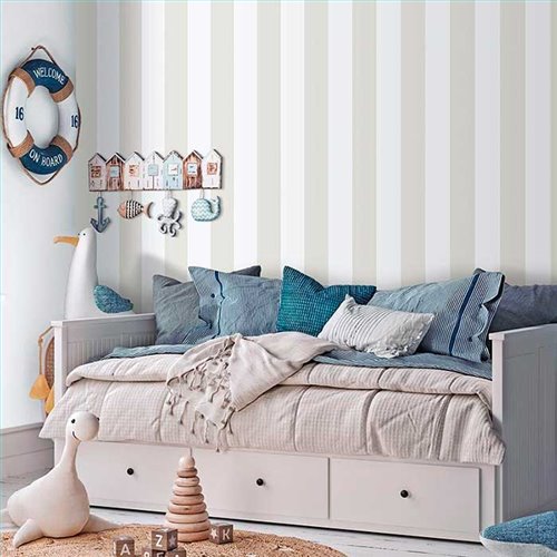 Rollo Papel Pintado ENZO Referencia  2570-6661.
