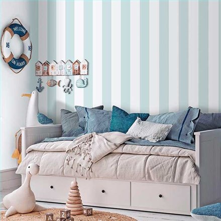 Rollo Papel Pintado ENZO Referencia  2570-6662.