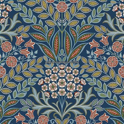 Rollo Papel Pintado ALLEGORIC Referencia  1463-6165.