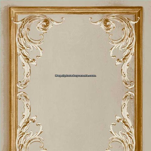 Rollo Papel Pintado ALLEGORIC Referencia  1463-6174.
