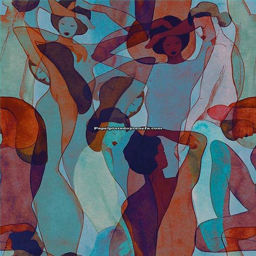 Mural SOLEADO Referencia  M-1183-SOD27097.