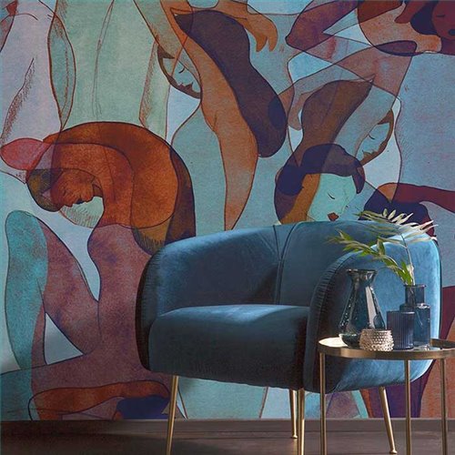 Mural SOLEADO Referencia  M-1183-SOD27097.
