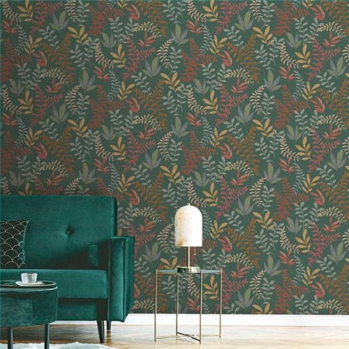 Rollo Papel Pintado SOLEADO Referencia  1183-5917.