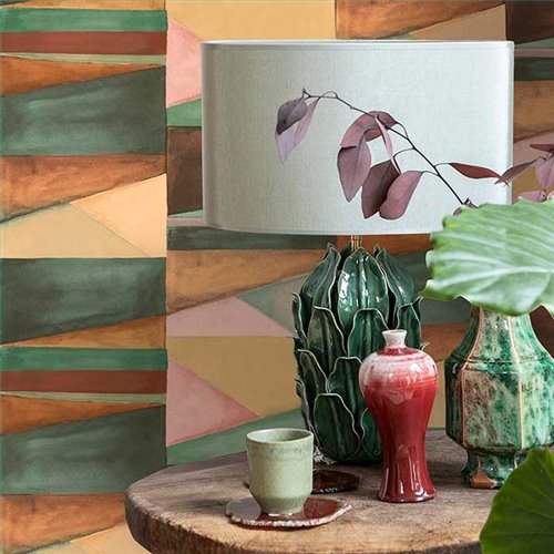 Rollo Papel Pintado SOLEADO Referencia  1183-5929.