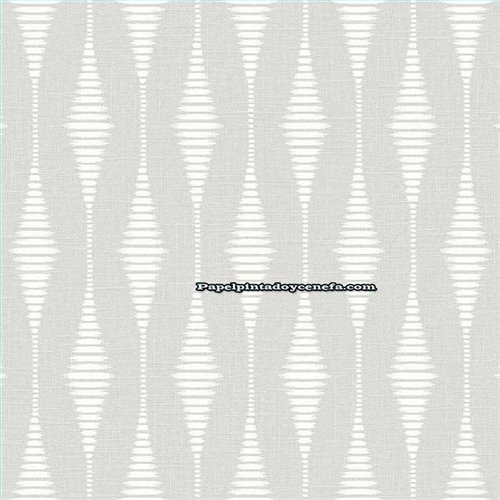 Rollo Papel Pintado SHADES OF WHITE Referencia  WS71108.