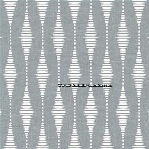 Rollo Papel Pintado SHADES OF WHITE Referencia  WS71118.