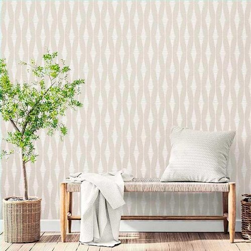 Rollo Papel Pintado SHADES OF WHITE Referencia  WS71118.