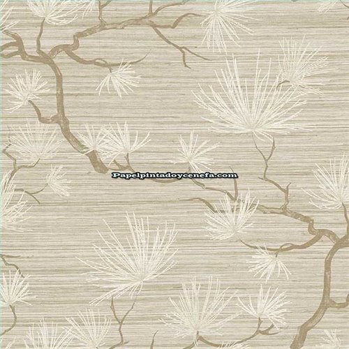 Rollo Papel Pintado SHADES OF WHITE Referencia  WS70105.