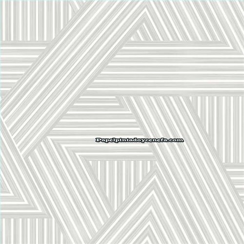 Rollo Papel Pintado SHADES OF WHITE Referencia  WS70908.