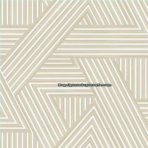 Rollo Papel Pintado SHADES OF WHITE Referencia  WS70915.