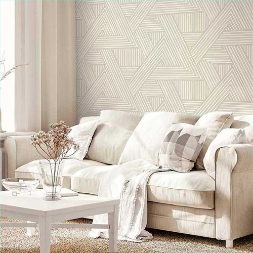 Rollo Papel Pintado SHADES OF WHITE Referencia  WS70915.