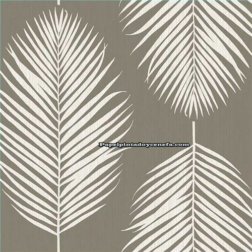 Rollo Papel Pintado SHADES OF WHITE Referencia  WS71708.