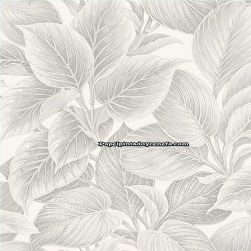 Rollo Papel Pintado SHADES OF WHITE Referencia  WS70308.