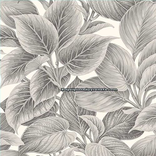 Rollo Papel Pintado SHADES OF WHITE Referencia  WS70318.