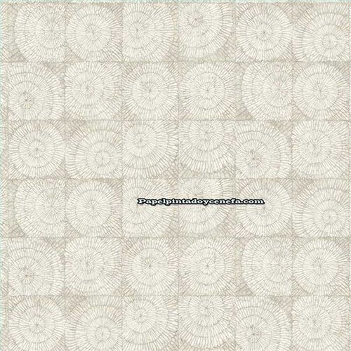 Rollo Papel Pintado SHADES OF WHITE Referencia  WS71008.