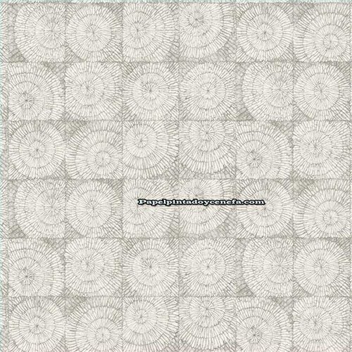 Rollo Papel Pintado SHADES OF WHITE Referencia  WS71028.