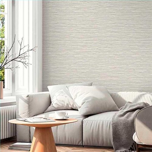 Rollo Papel Pintado SHADES OF WHITE Referencia  WS71400.