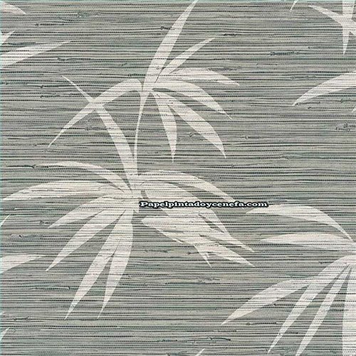 Rollo Papel Pintado SHADES OF WHITE Referencia  WS71310.