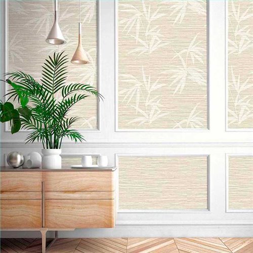 Rollo Papel Pintado SHADES OF WHITE Referencia  WS71310.