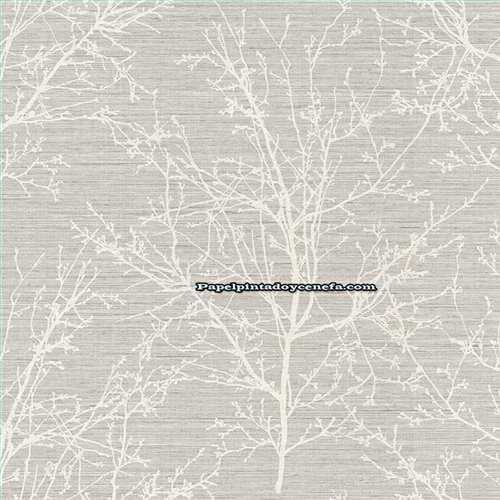 Rollo Papel Pintado SHADES OF WHITE Referencia  WS70408.
